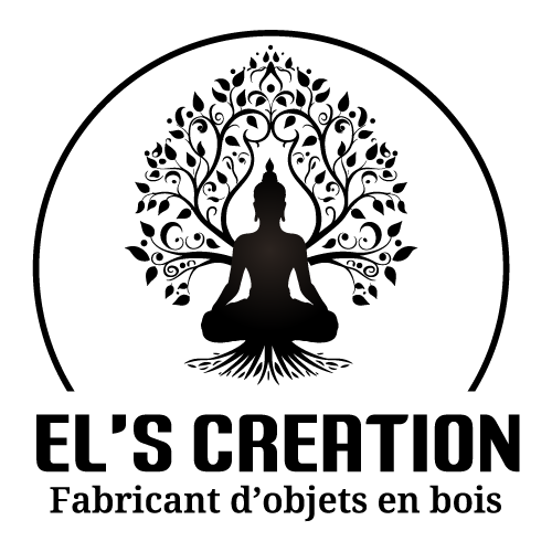 Logo EL'S CREATION